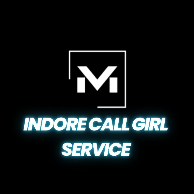 Indore Call Girl Service Logo